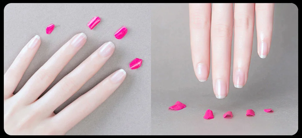 1 шт. 7 мл Bk ароматный нетоксичный лак для ногтей Оптовая Продажа Эмаль на водной