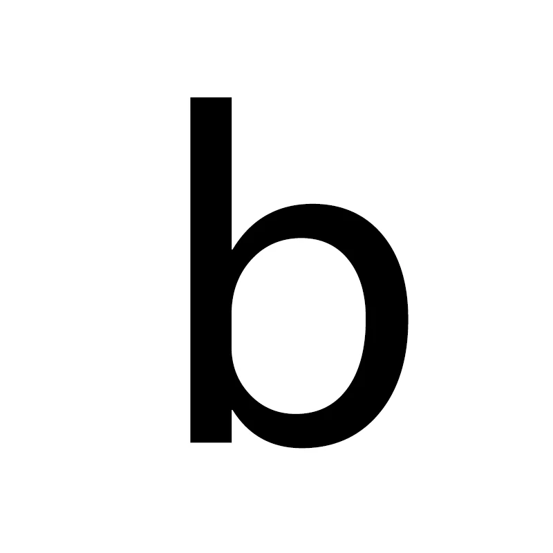 b A-Z, начальная буква, черепаха, сделай сам, брелок для лучшего друга, пара, подарок для парня, девушки, мужчины, женщины, модный брелок - Цвет: b