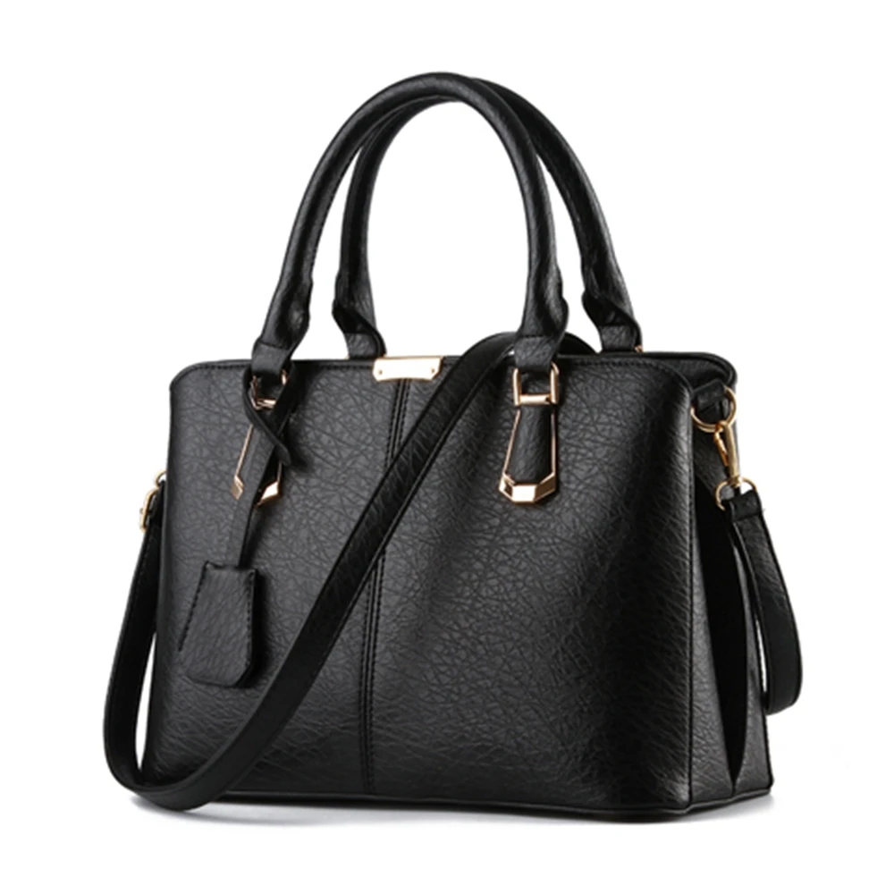 Лидер продаж 2017 Новая мода большая сумка женщины плечо женская мешок известный