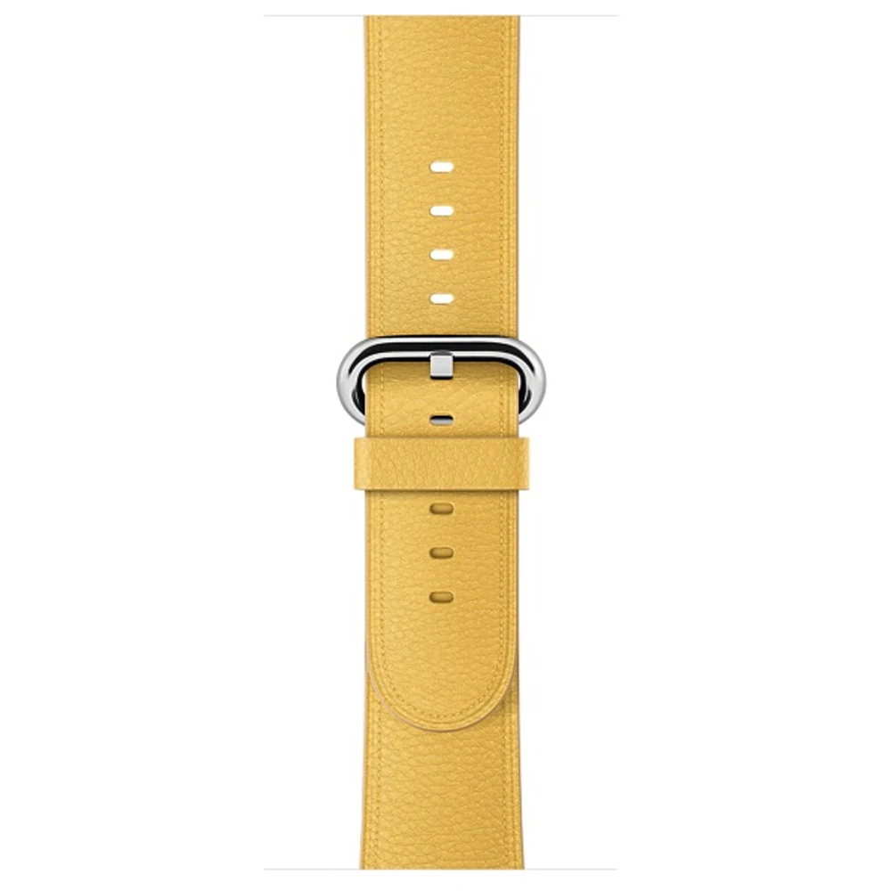 Joyzoy для наручных часов iwatch серии пояса 4/3/2/1 натуральная кожа запястья кожаный браслет, ремешок для наручных часов Apple Watch, ремешок в одиночку 38 мм 42 мм 40 мм 44