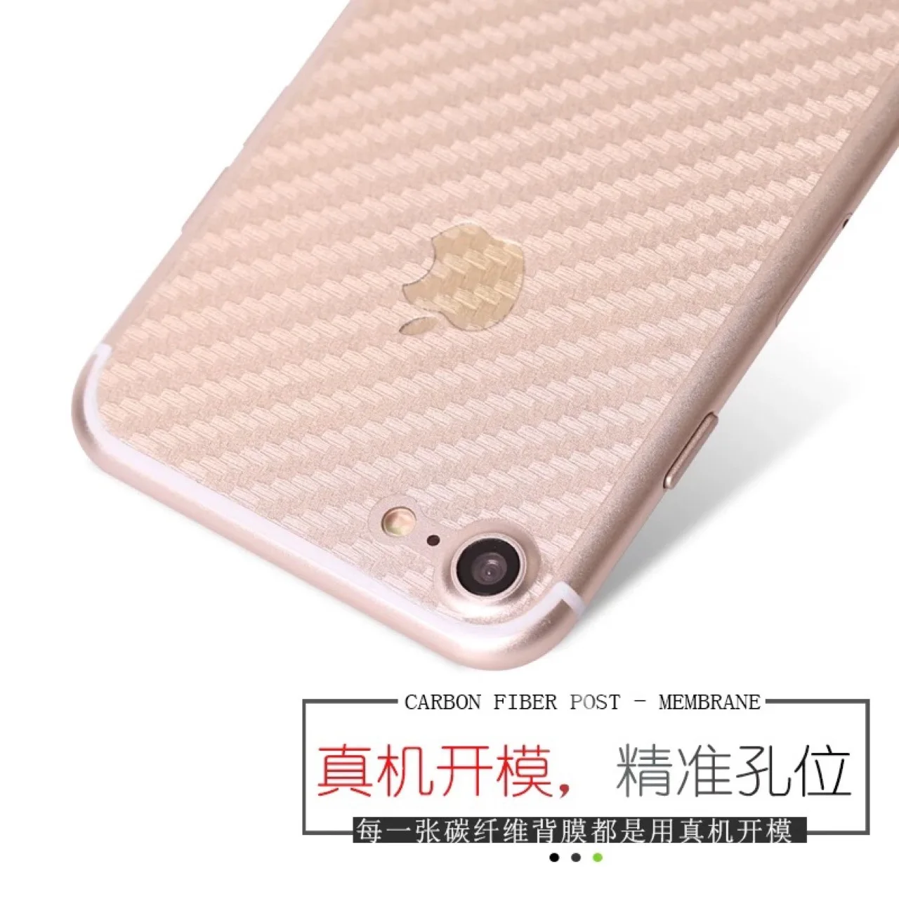 3D задняя крышка из углеродного волокна для Huawei Y9 2019 Y6 Pro защитная пленка полное