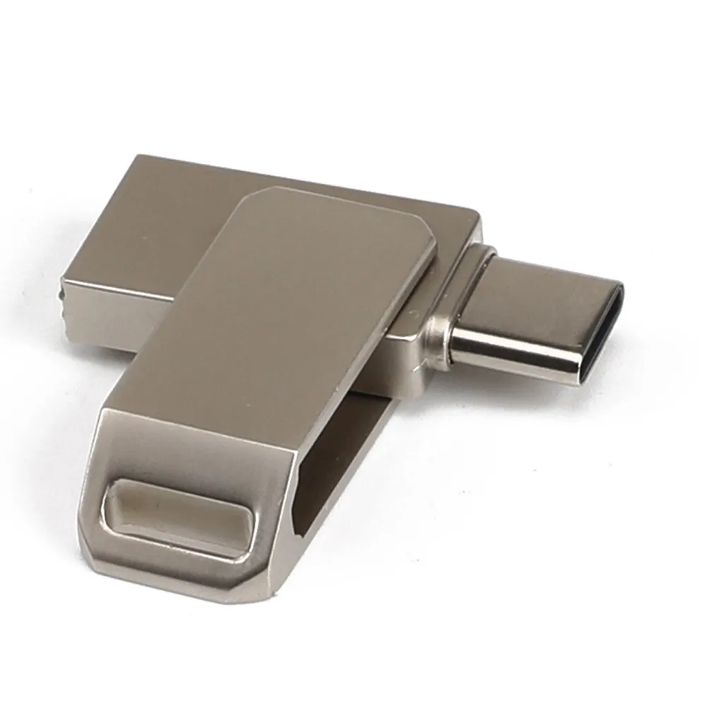 USB 2 0 64 Гб флэш-накопитель карта памяти OTG и двойного назначения U диск 4 |