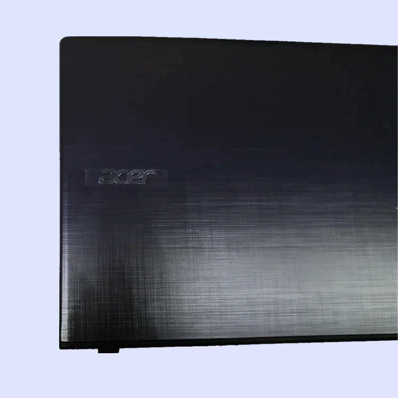 Новый оригинальный ноутбук LCD задняя крышка верхняя крышка/ЖК передняя рамка для