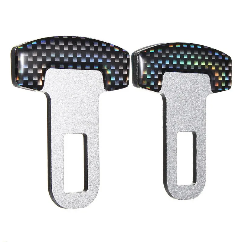 2 шт. универсальные клипсы для ремня безопасности автомобиля | Автомобили и