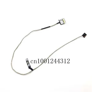 new original for lenovo thinkpad t440 t450 t460 camera cable line 04x5450 00ht880 dc02001le00 free global shipping