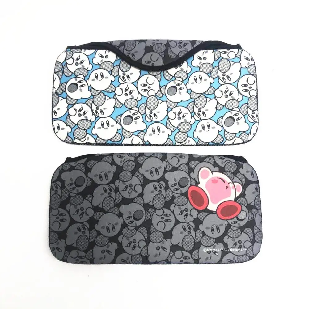 Сумка Switch мягкий переключателя Nintend игровой консоли плеча сумка высокого