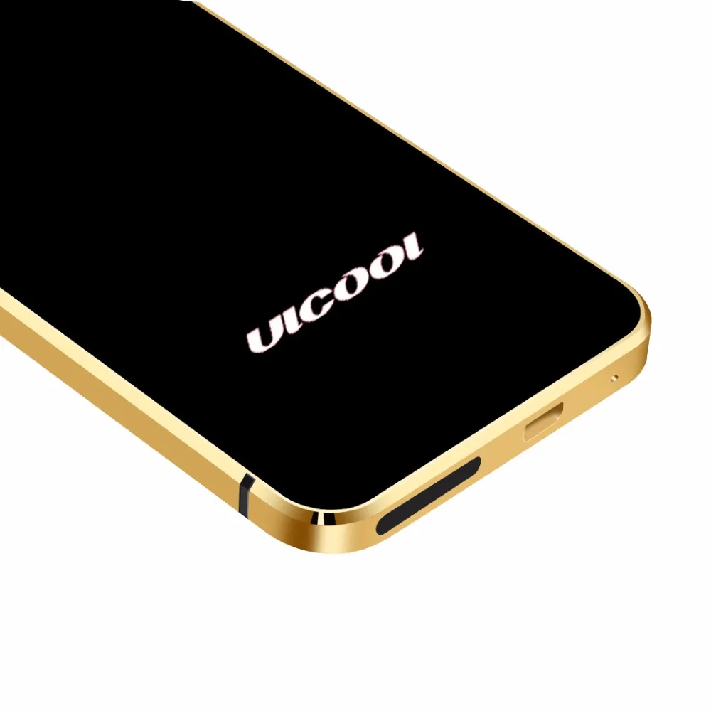 Ультратонкий карта мобильного телефона Ulcool V36 металлический корпус bluetooth dialer FM радио две sim-карты карманный мобильный телефон PK V26