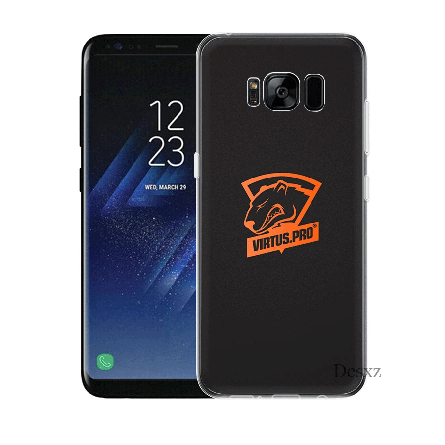 Чехол для мобильного телефона Virtus Pro Samsung Galaxy J1 J2 J3 J5 J7 J6 Prime Твердый | Мобильные