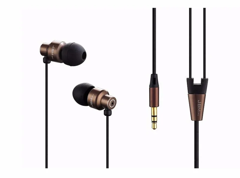 Оригинальные JBM MJ8600 профессиональные наушники-вкладыши стерео бас наушники Проводная гарнитура с микрофоном fone de ouvido auriculares
