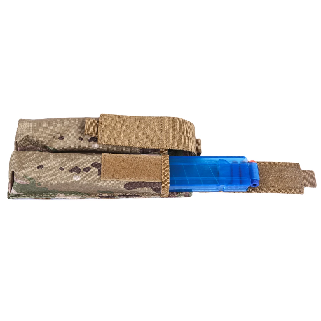 Сумка для магазина Molle P90 и журнала рабочих короткий магазин Дартс