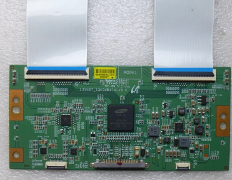 

LED48K20JD original disassemble accessories logic board 13VNB7-SQ60MB4C4L V0.0