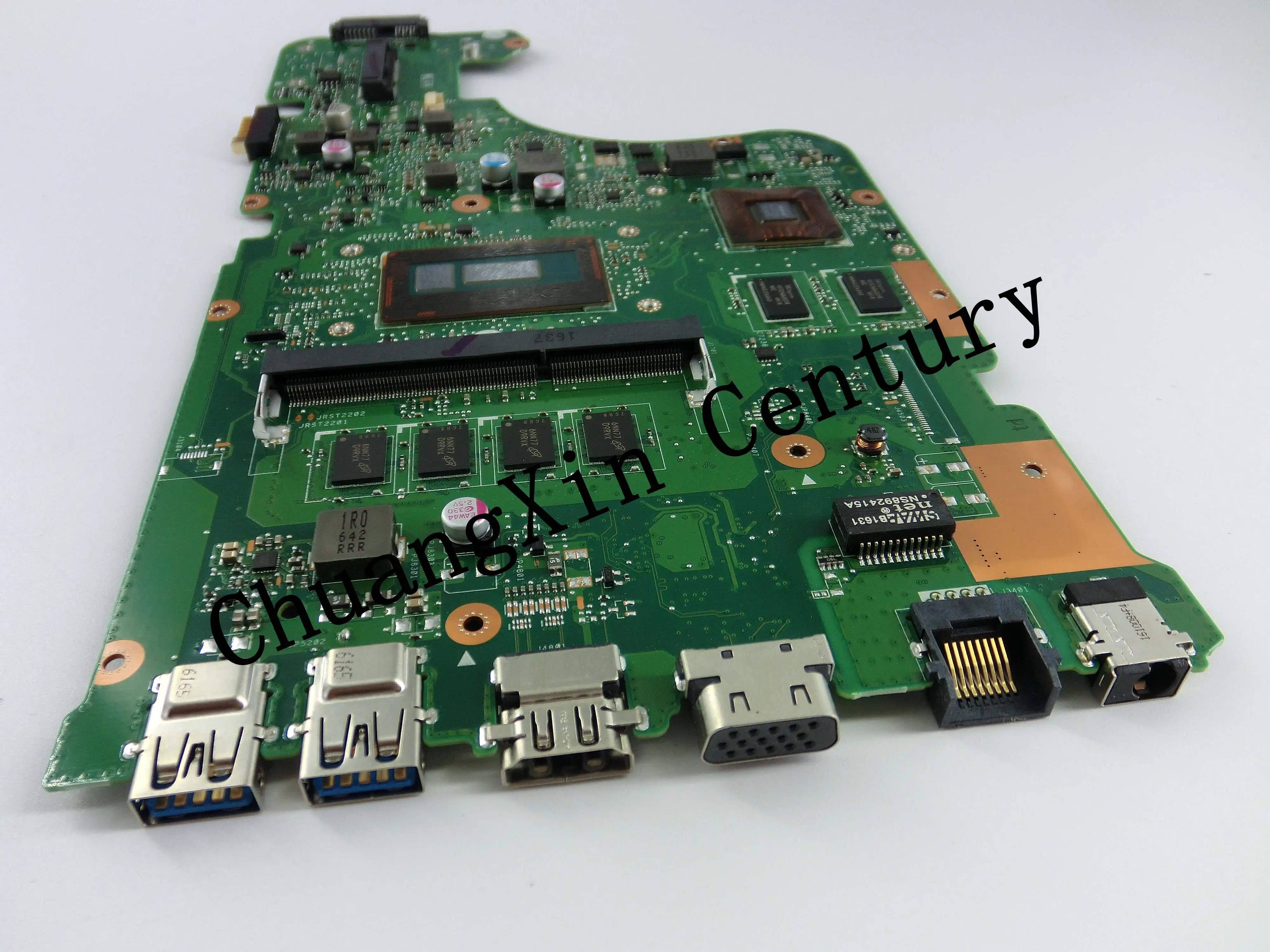 Материнская плата для ноутбука ASUS F555L K555L A555L W591L X555LP X555LD X555LJ X555LB X555LI X555LF