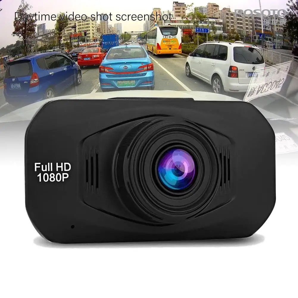 Автомобильный dvr FHD 1080 P 2 7 &quotвидеорегистраторы 170 DG Новатэк Чипсет видео запись WDR
