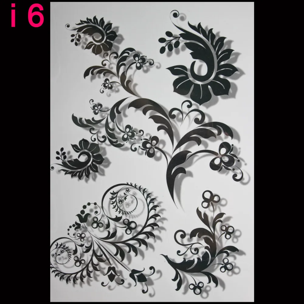 3d временные тату секс товары американские индийские русские флэш-татуировки