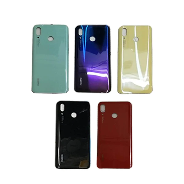Для Nova 3 Nova3 PAR AL00 LX1 LX1M LX9 чехол для аккумулятора корпус чехлы задняя дверь 5