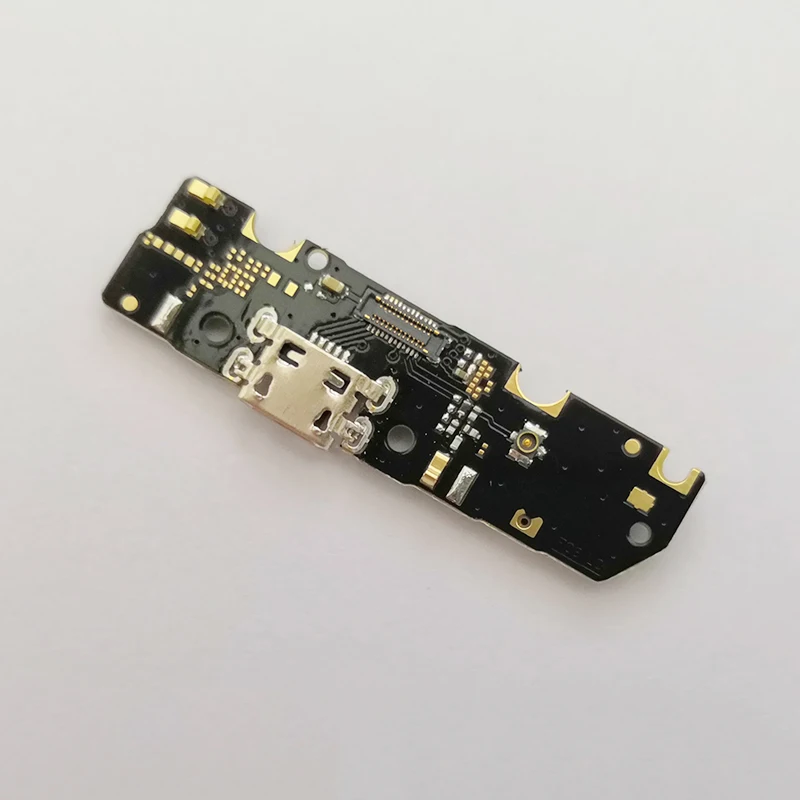 USB док-станция зарядный порт гибкий кабель плата для Motorola G3 G4 Plus G5 E5 G6 Play/E5 Plus порт Соединительная плата Запчасти гибкий кабель
