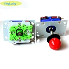 2 шт., длинный аркадный джойстик ZIPPY, 2 канала, 4 канала, 8 каналов