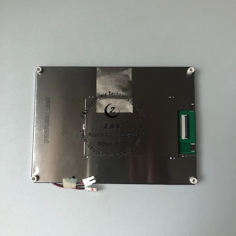 AR057A01N 5 7 дюймовый новый оригинальный промышленный ЖК дисплей|ЖК-модули| |
