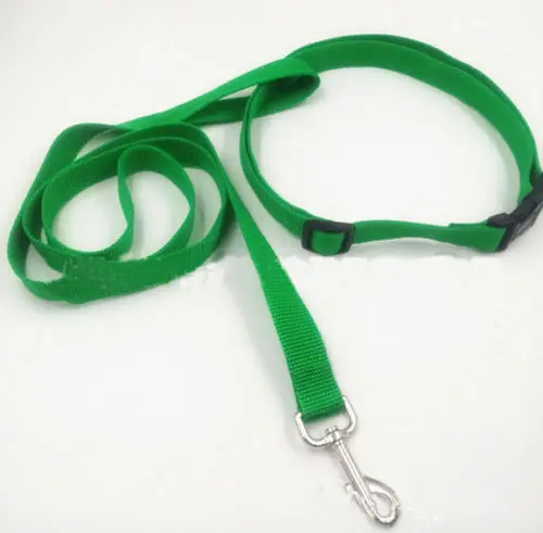 Нейлоновый Поводок для собак 120 см | Дом и сад
