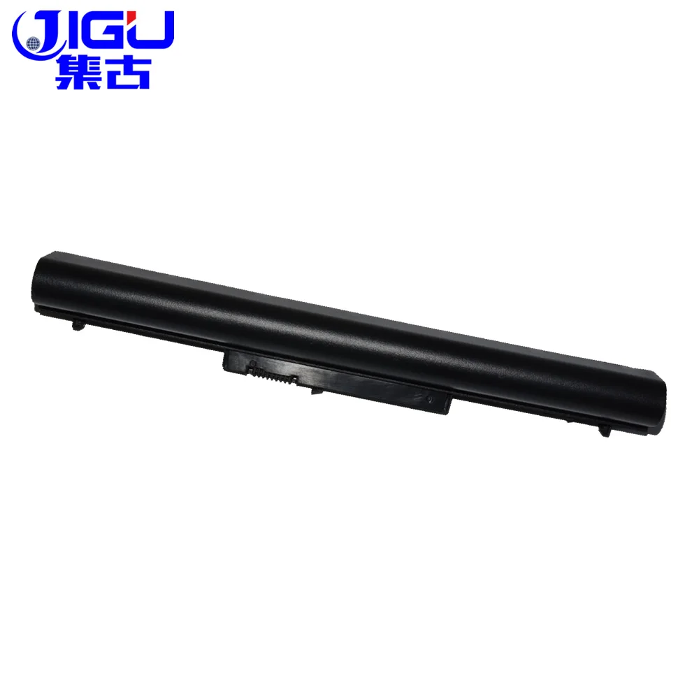 Аккумулятор JIGU 14 4 В для ноутбука HP VK04 TPN Q116 Sleekbook 15T B100 CTO 15t b000 14z TouchSmart Series 8