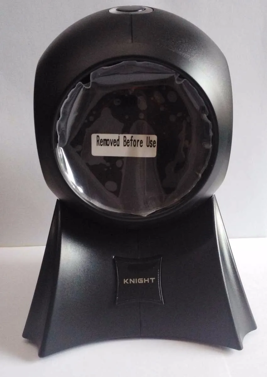 

High quality 20 lines Omnidirectional laser scanner Barcode scanenr Scanning platform