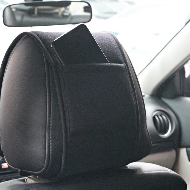 1 шт. Автомобильный подголовник для шеи подходит Opel Astra H G J Insignia Mokka Zafira Corsa Vectra C D