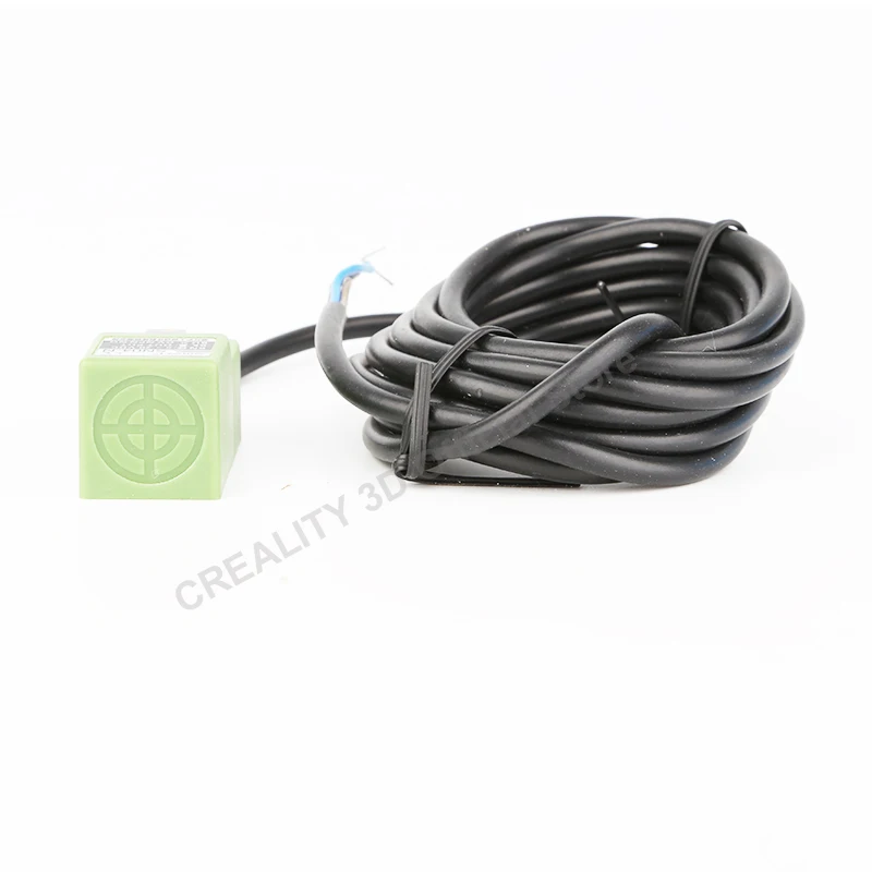CREALITY 3D принтер запчасти датчик для автоматического выравнивания кровати с
