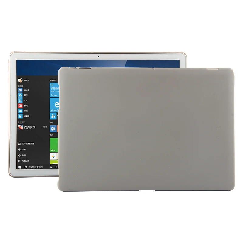 Модный ультратонкий легкий защитный чехол для Huawei MateBook E BL W09 W19 12 дюймов|case for