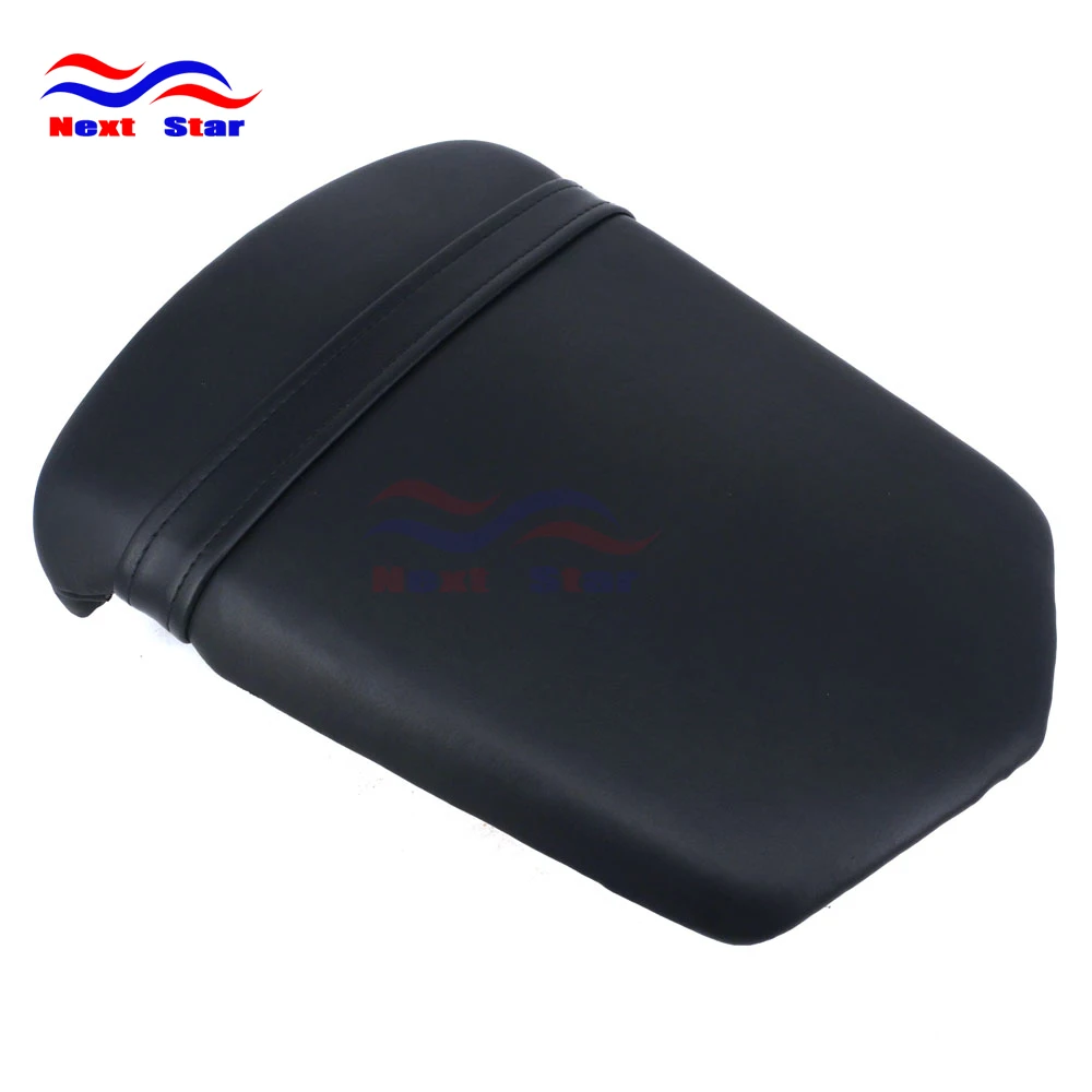 

Motorcycle Cowl Seat Leather Passenger Rear Seat Cushion Pillon Cover For YAMAHA YZF R1 YZF-R1 2000-2001 2000 2001 Street Bike