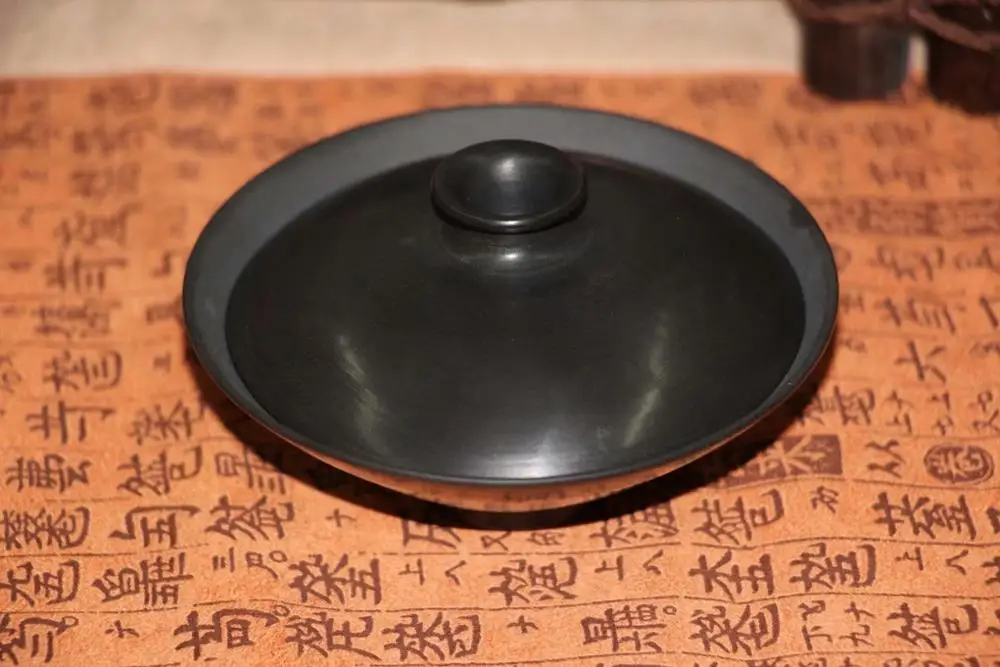 Jian shui purple ceramic Китайская чайная посуда Гайвань Чёрная гай вань из Цзяньшуй | Дом и