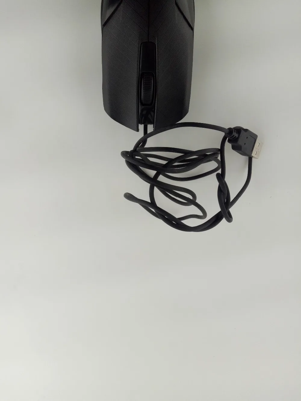 Wired business mouse office and notebook computer USB |