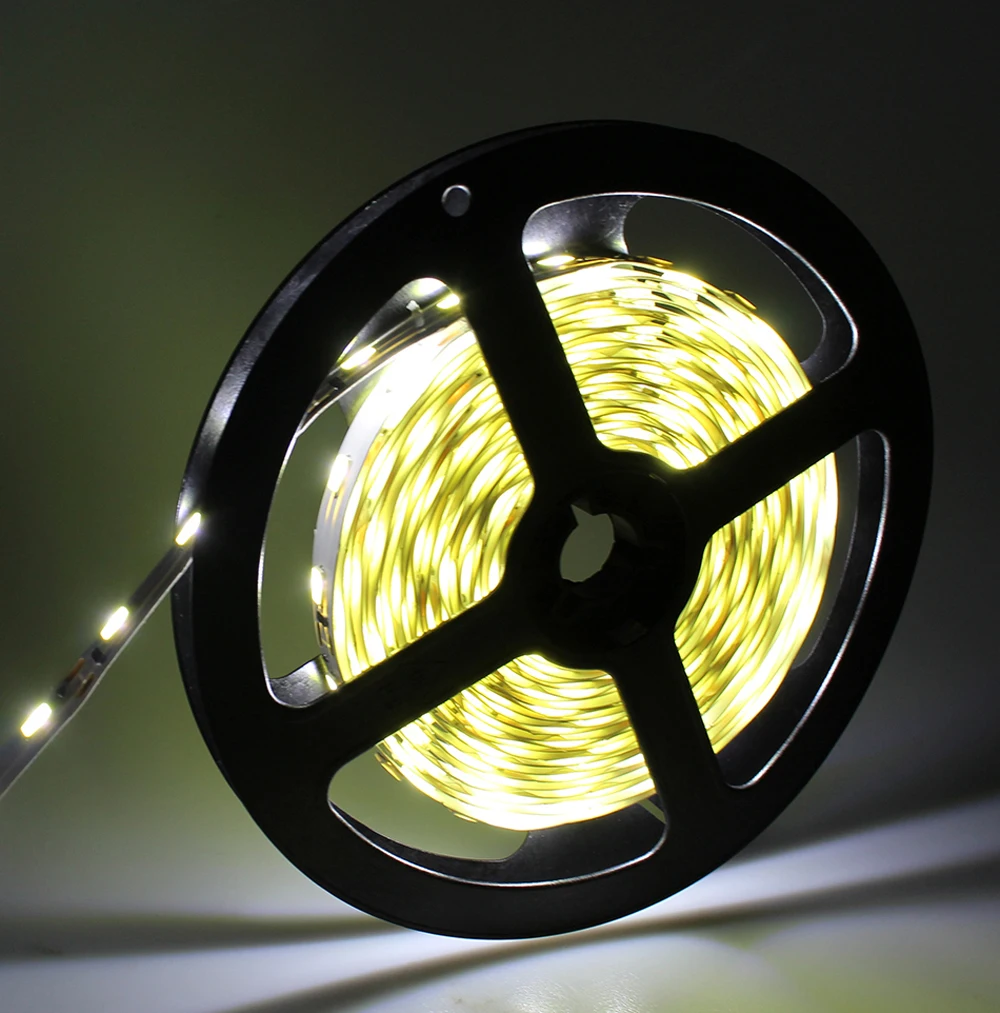 Фото 2019 реальная быстрая 5 м/рулон 300led высокое качество 5730 Гибкая световая полоска Dc12v 2019 реальная быстрая 5 м/рулон 300led высокое качество 5730 Гибкая световая полоска Dc12v