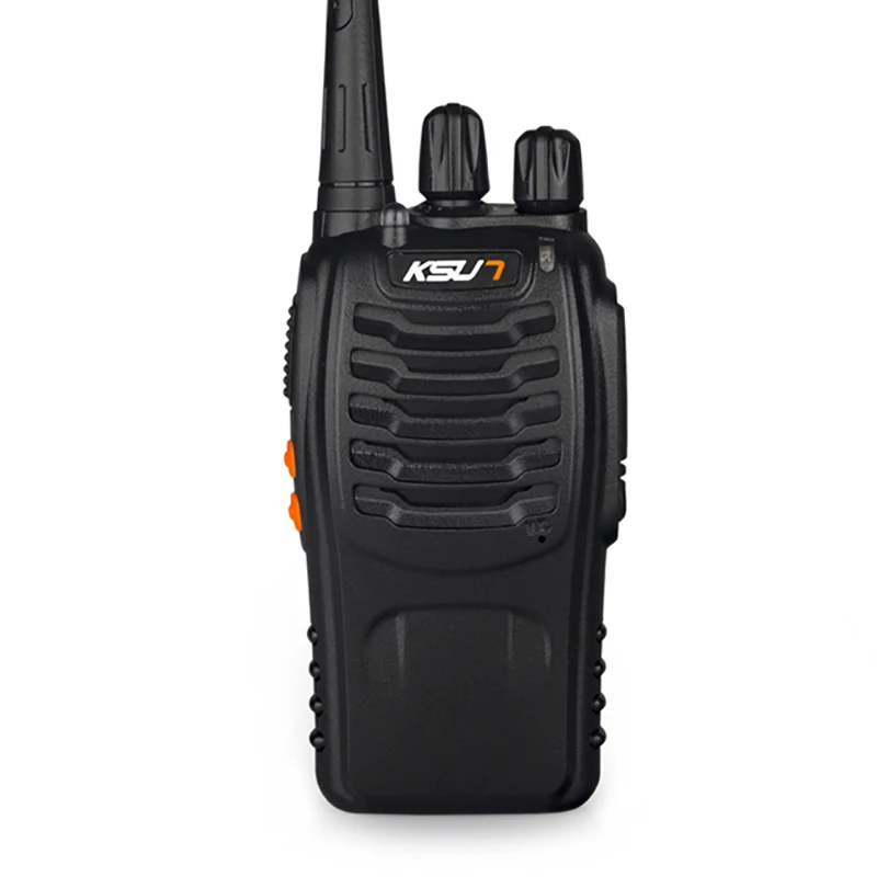 KSX30-SL Ksun Walkie-Talkie Civil kilms Высокая мощность домофон Открытый Ручной 50 мини маленький - Цвет: KSX30-SL