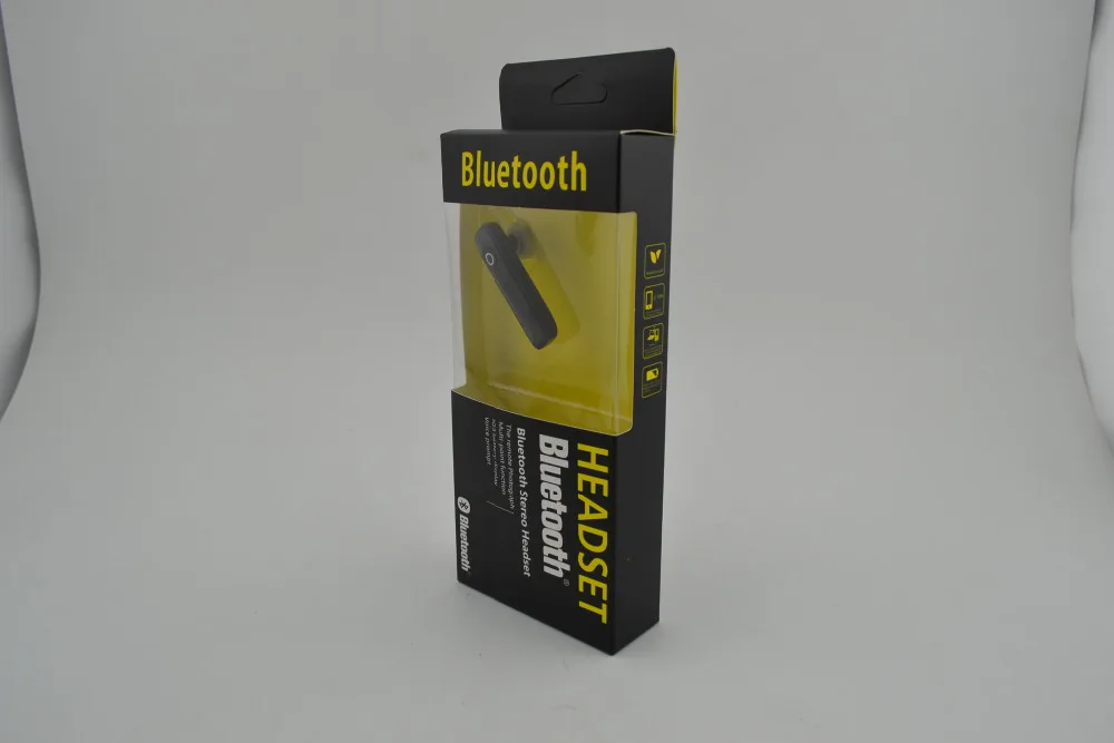 Qijiagu стерео Беспроводная bluetooth-гарнитура Bluetooth наушники мини-микрофон гарнитура