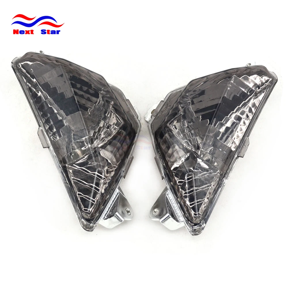 Мотоцикл поворотный сигнал поворота свет мигалка лампа для KAWASAKI Ninja300 EX300 X 6R 636 599