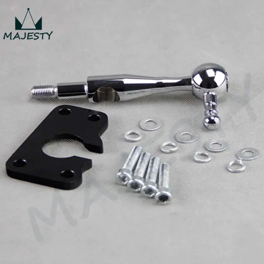 MR2 mk2 SW20 89 99 быстрая короткая переключения передач рычаг турбо N/A черный|Ручка