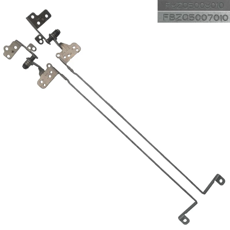 Петли для ноутбука ACER Aspire 4738 4738G PN:FBZQ5007010 FBZQ5008010, ремонт оригинального ноутбука, левая и правая петли для ЖК-экрана (art.: 7a29378b0) - 7a29378b0