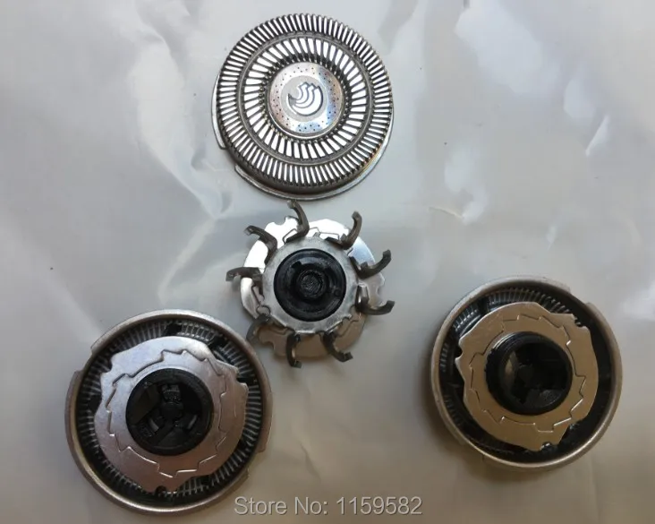 3 шт. сменные лезвия для электробритвы philips HQ9020 HQ9070 HQ9080 HQ9090 HQ9161 HQ9190 HQ9199 PT920|Бритва| |
