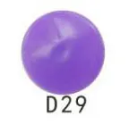 150set purple U-образная застежка, плоскогубцы, кнопка KAM+ 150, набор T5, пластиковая полимерная кнопка, кнопка, пресс-шпилька, ткань, кнопка, пресс-машина, швейный инструмент - Цвет: 150set purple