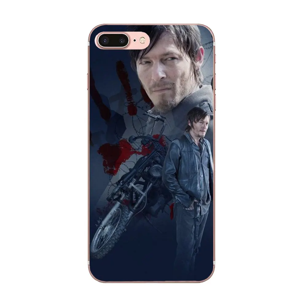 Для LG Nexus 5 5X G2 G3 мини дух G4 G5 G6 K4 K7 K8 K10 2017 V10 V20 V30 стилус роспись Daryl Dixon Wings с
