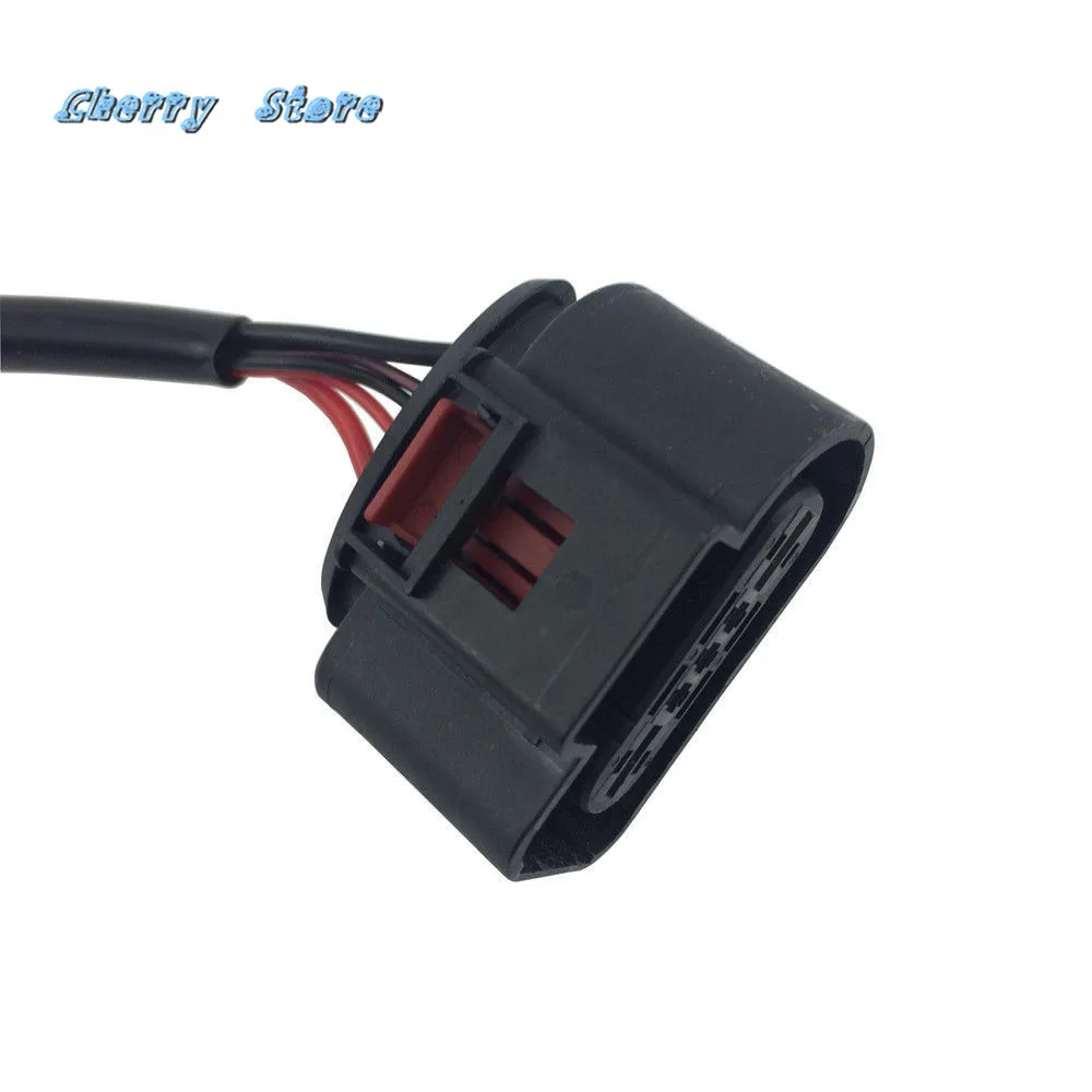 Новый модуль управления подачей топливного насоса 1K0 906 093G для VW Beetle EOS Passat Jetta MK5 Audi