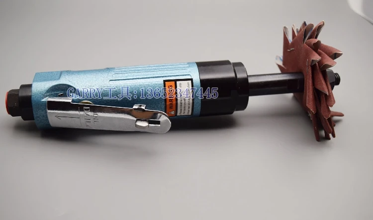 Pneumatic Tools Air 2011 Multi Use Sander Versatile Grinder Die Eight Mixing Deburring Machine Polisher | Инструменты