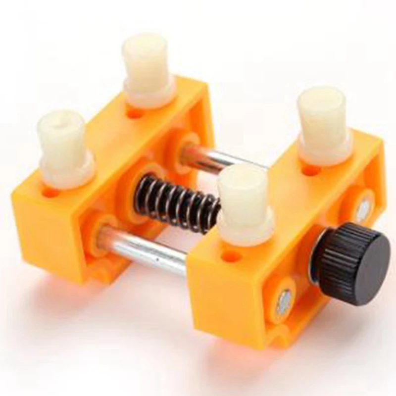 Набор инструментов для ремонта часов комплект сменных с тремя