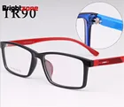2020 модсветильник tr90 Рецептурные очки по рецепту очки с оправой для очков для мужчин и женщин очки для близорукости