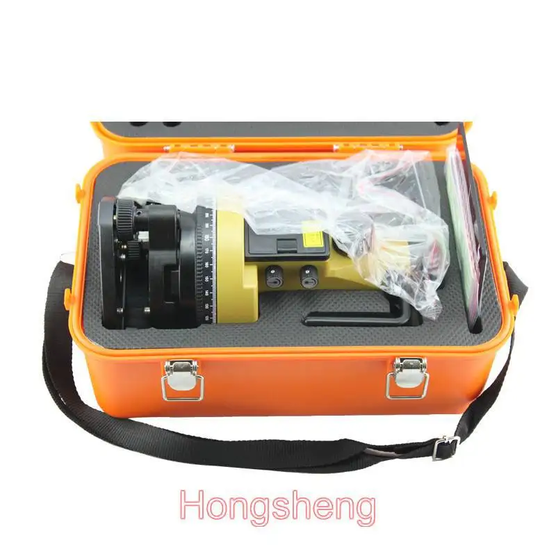 ECS вертикальный полуметровый лазерный инструмент|instrument| |