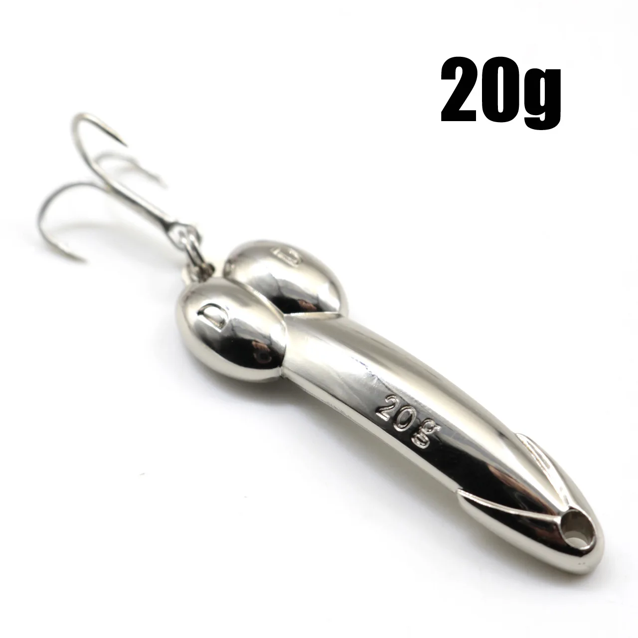 Lovt металла Spinner DD блесна рыболовная крюк 5 г 10 15 20 приманки бас рыболовные