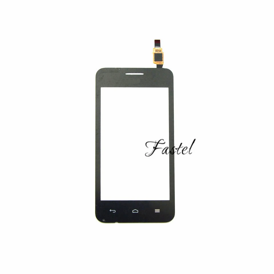 Новая высококачественная сменная сенсорная панель для Huawei Ascend Y330 сенсорный