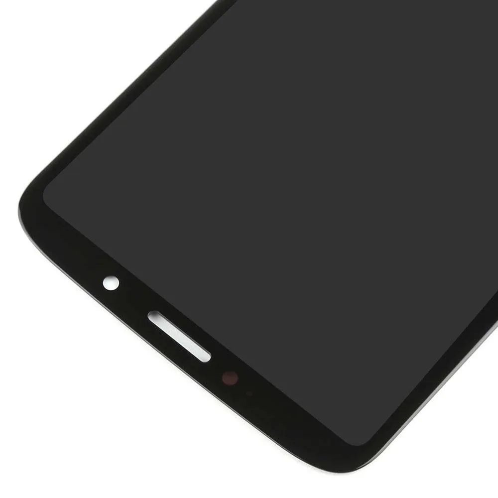 ЖК дисплей 6 1 дюйма для Motorola Moto Z3 Play с сенсорным экраном и дигитайзером в сборе