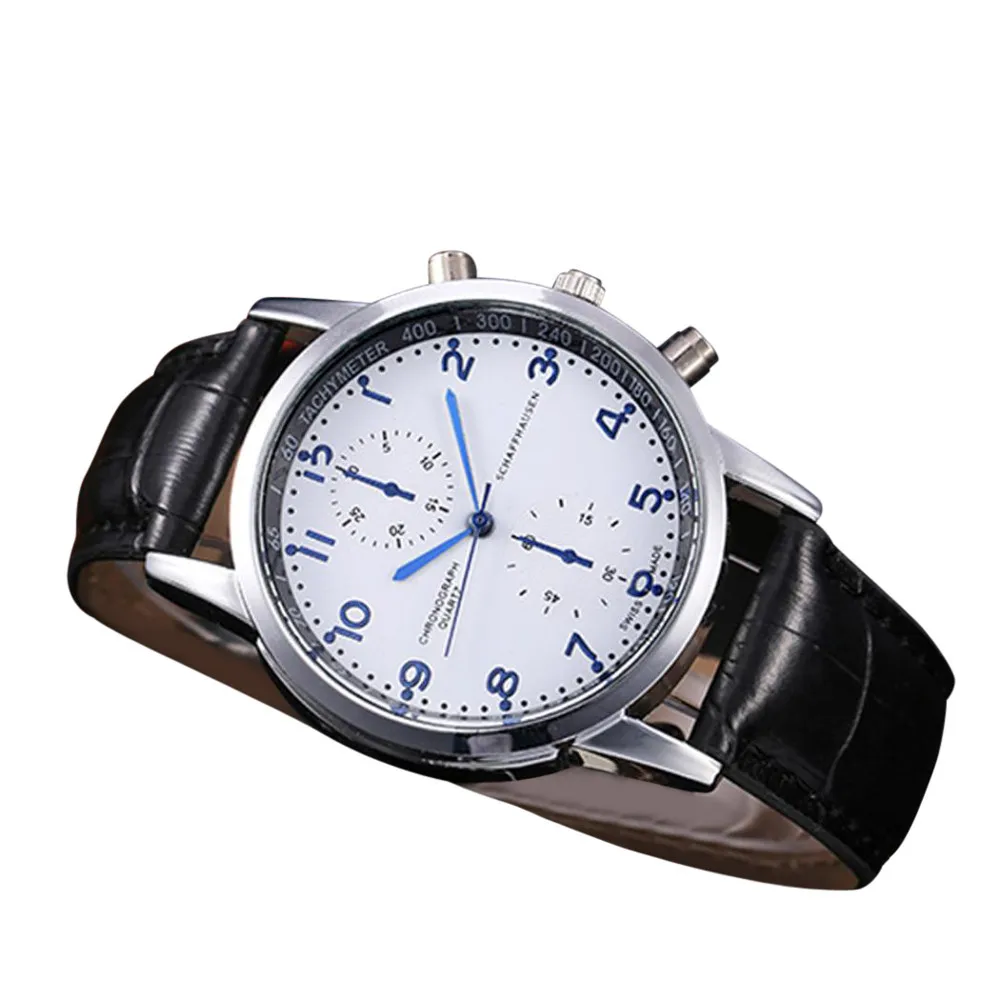 

DISU Unisex Lovers Wrist Watch Leather Stainless Steel Dial Quartz Watches Women Fashion Watch 2021 Couple Watches