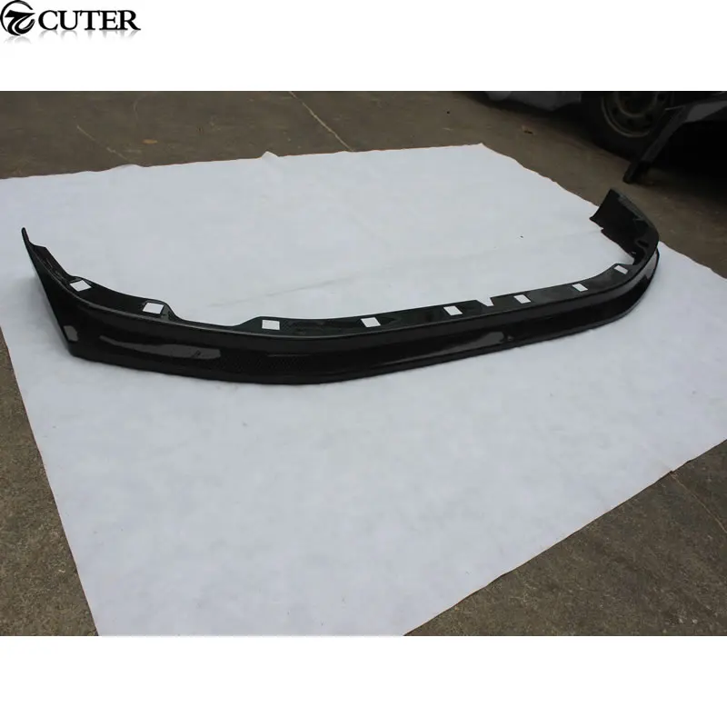Передний бампер GTR R35 из углеродного волокна для Nissan GT R комплект кузова